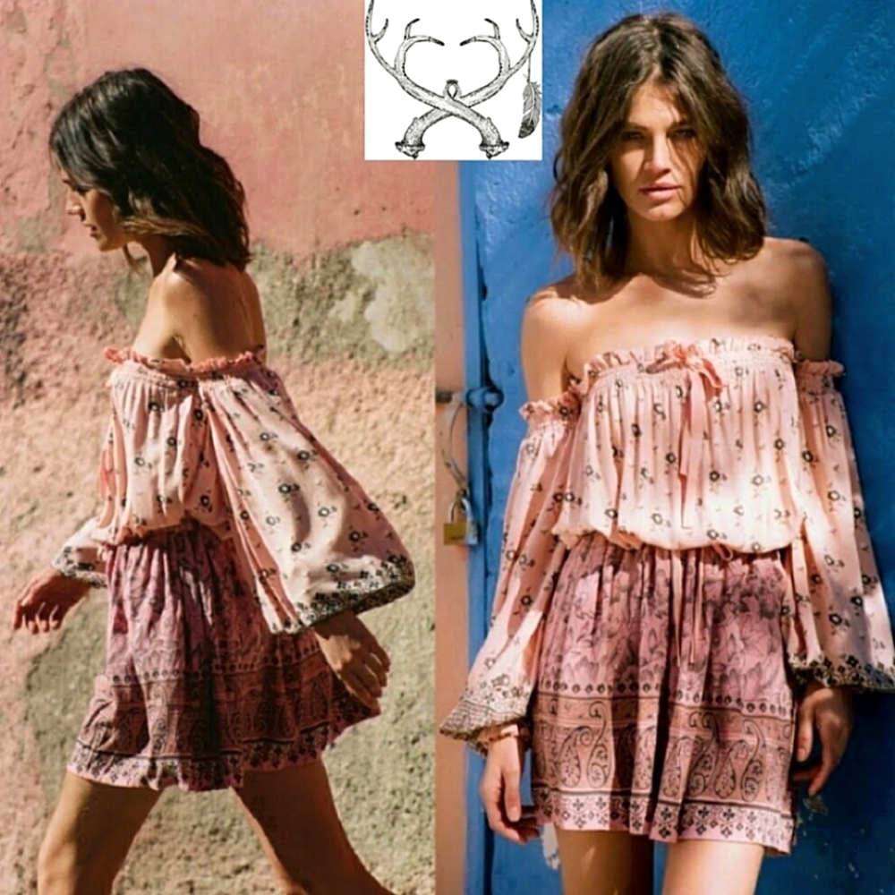 spell and the gypsy collective